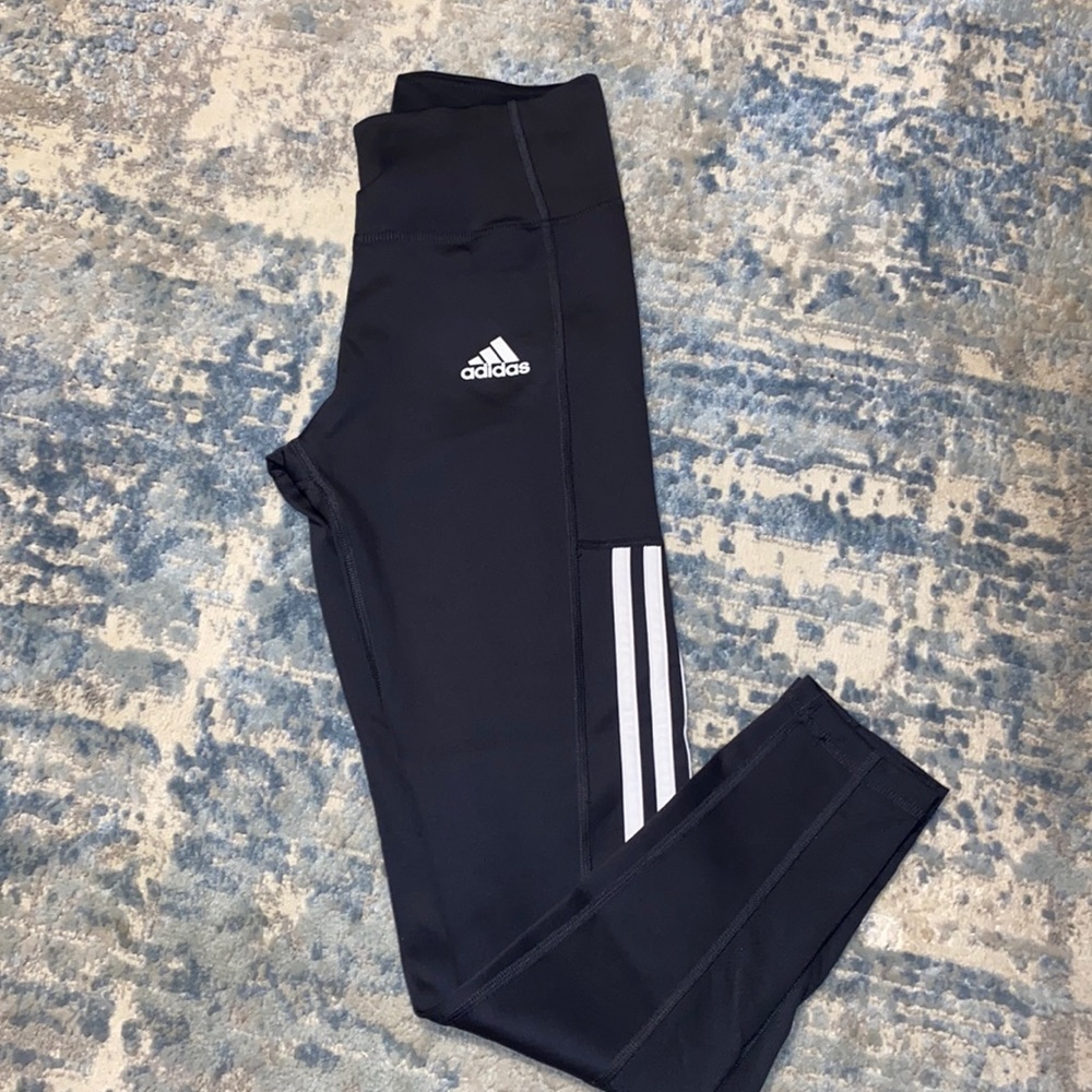 Adidas leggings